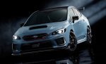 スバルWRX STIの歴代の限定車をご紹介！