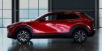 マツダCX-30のボディカラー全８色！人気カラーとお勧め内装色は？