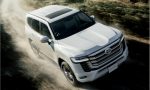 新型ランドクルーザー 300にフルモデルチェンジ！価格と進化した点