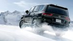 トヨタ新型ランドクルーザー300ボディカラーと内装色！お勧めは？